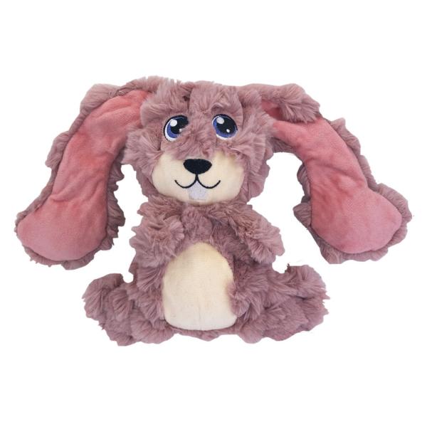 KONG Scrumplez Bunny - M